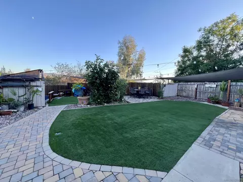 Exterior - 13243 Saddle Rdg, Lakeside, CA 92040 photo 5 of 12