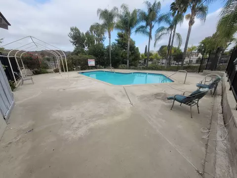 Exterior - 13243 Saddle Rdg, Lakeside, CA 92040 photo 12 of 12