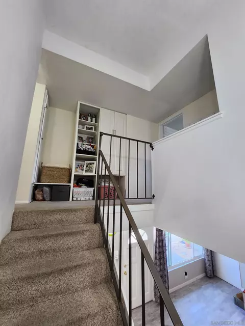 Entry Way - 13243 Saddle Rdg, Lakeside, CA 92040 photo 2 of 3