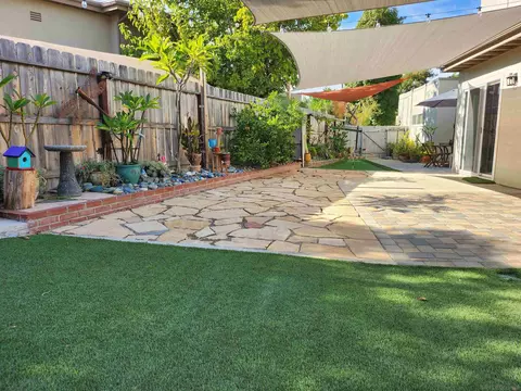 Exterior - 13243 Saddle Rdg, Lakeside, CA 92040 photo 8 of 12