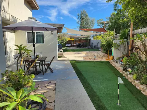 13243 Saddle Rdg, Lakeside, CA 92040