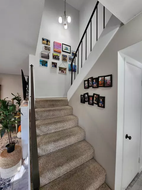 Entry Way - 13243 Saddle Rdg, Lakeside, CA 92040 photo 1 of 3