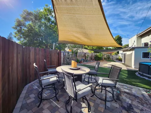 Exterior - 13243 Saddle Rdg, Lakeside, CA 92040 photo 6 of 12