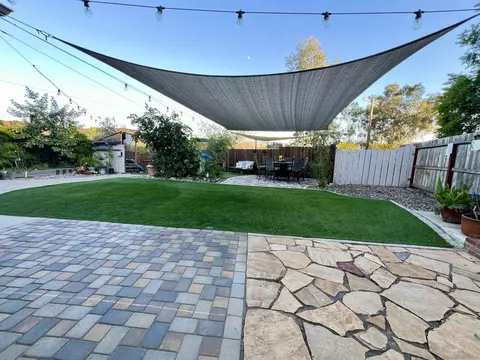 Exterior - 13243 Saddle Rdg, Lakeside, CA 92040 photo 4 of 12
