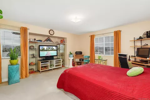 Bedroom - 1158 Farview Ct, El Cajon, CA 92021 photo 5 of 6