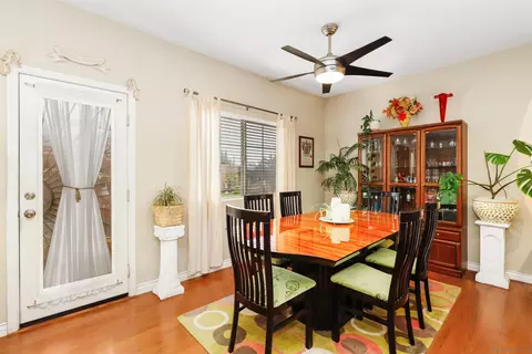 Dining - 1158 Farview Ct, El Cajon, CA 92021 photo 1 of 2