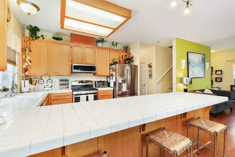 Kitchen - 1158 Farview Ct, El Cajon, CA 92021 photo 3 of 3