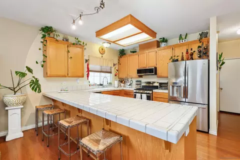 Kitchen - 1158 Farview Ct, El Cajon, CA 92021 photo 1 of 3