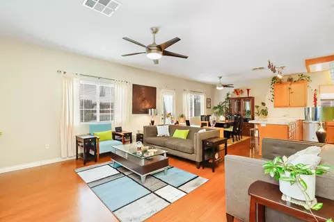 Living - 1158 Farview Ct, El Cajon, CA 92021 photo 3 of 4