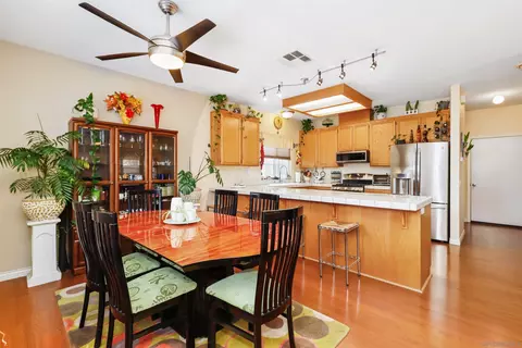 Dining - 1158 Farview Ct, El Cajon, CA 92021 photo 2 of 2