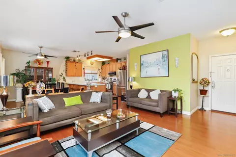 Living - 1158 Farview Ct, El Cajon, CA 92021 photo 4 of 4