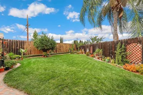 Exterior - 1158 Farview Ct, El Cajon, CA 92021 photo 5 of 5