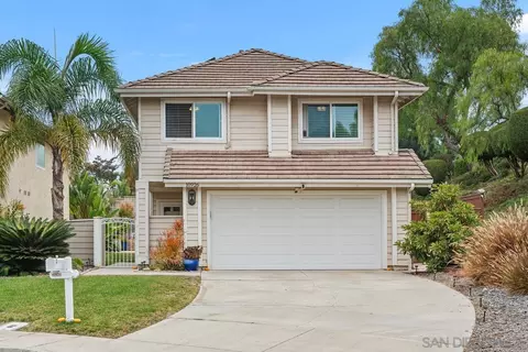 10926 Corte Playa Mazatlan, San Diego, CA 92124