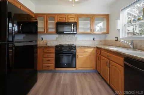 Kitchen - 4436 Skimmer Way, Oceanside, CA 92057 photo 2 of 6