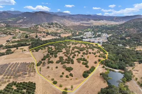 3974 Reche #0, Fallbrook, CA 92028