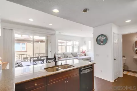 Kitchen - 1501 Calabria St, Santee, CA 92071 photo 2 of 2