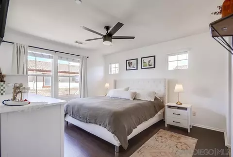 Bedroom - 1501 Calabria St, Santee, CA 92071 photo 1 of 4