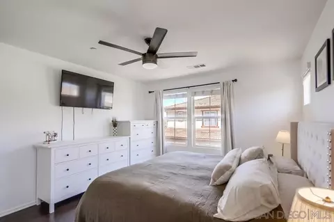 Bedroom - 1501 Calabria St, Santee, CA 92071 photo 2 of 4