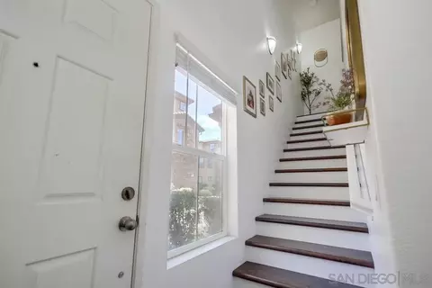 Entry Way - 1501 Calabria St, Santee, CA 92071 photo 1 of 3