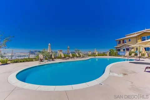 Exterior - 1501 Calabria St, Santee, CA 92071 photo 6 of 6