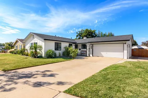 4392 Huerfano Ave, San Diego, CA 92117