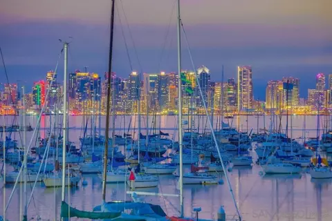 2820 Carleton St #36, San Diego, CA 92106