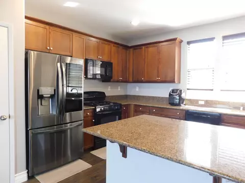 Kitchen - 1707 Montilla Strret, Santee, CA 92071 photo 2 of 4