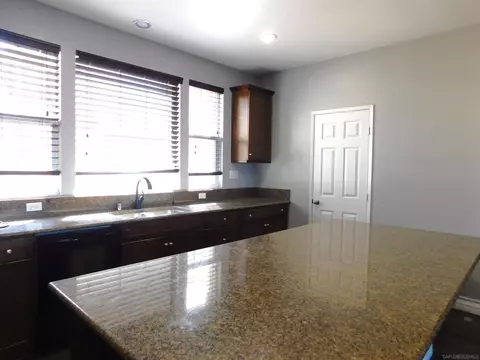 Kitchen - 1707 Montilla Strret, Santee, CA 92071 photo 3 of 4