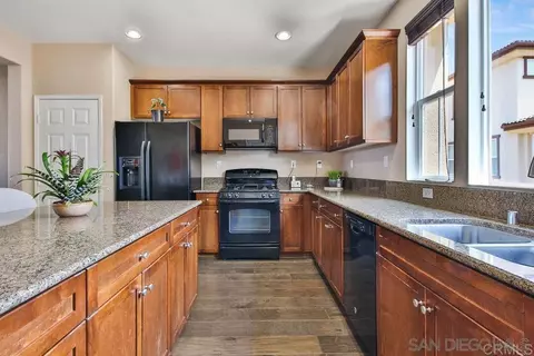 Kitchen - 1707 Montilla Strret, Santee, CA 92071 photo 4 of 4