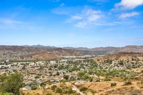 View/Area - 1707 Montilla Strret, Santee, CA 92071 photo 2 of 2