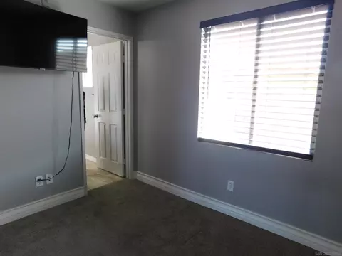 Bedroom - 1707 Montilla Strret, Santee, CA 92071 photo 1 of 3