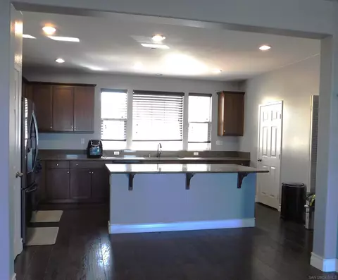 Kitchen - 1707 Montilla Strret, Santee, CA 92071 photo 1 of 4