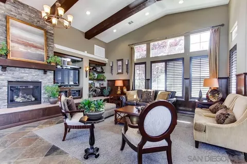 Living - 1707 Montilla Strret, Santee, CA 92071 photo 1 of 2