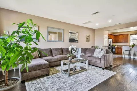 Living - 1707 Montilla Strret, Santee, CA 92071 photo 2 of 2