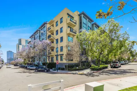 889 Date St #439, San Diego, CA 92101