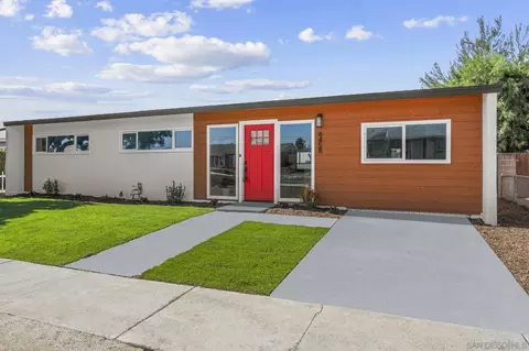 4458 Gila Ave, San Diego, CA 92117