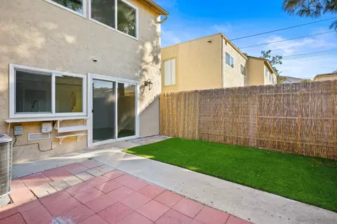 Exterior - 10521 Kerrigan Ct, Santee, CA 92071 photo 4 of 5