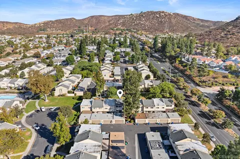 View/Area - 10521 Kerrigan Ct, Santee, CA 92071 photo 6 of 11