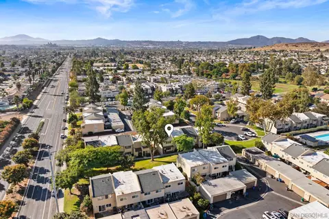 View/Area - 10521 Kerrigan Ct, Santee, CA 92071 photo 3 of 11