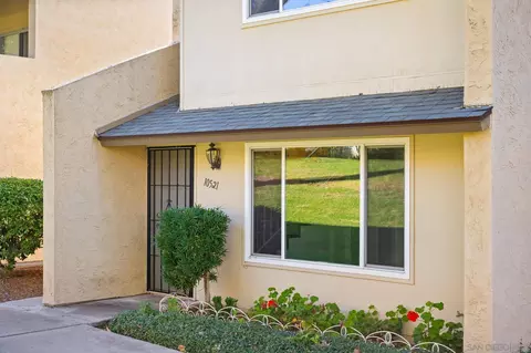 Exterior - 10521 Kerrigan Ct, Santee, CA 92071 photo 2 of 5