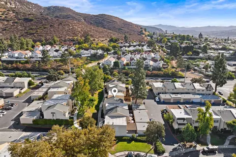 View/Area - 10521 Kerrigan Ct, Santee, CA 92071 photo 8 of 11