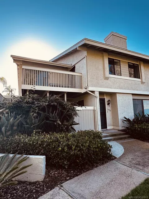 3998 Camino Lindo, San Diego, CA 92122