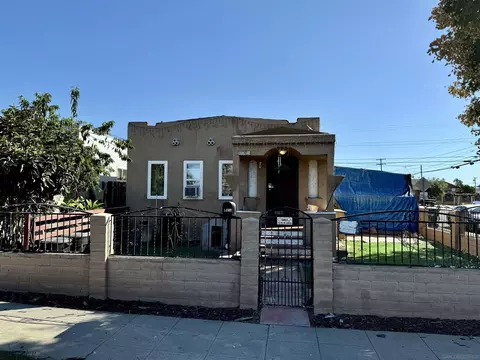 3603 Marlborough Ave, San Diego, CA 92105