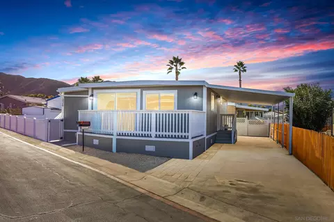 8301 Mission Gorge Rd #SPC 326, Santee, CA 92071 photo 20