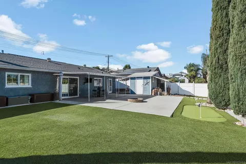 9349 Pebble Beach Dr, Santee, CA 92071 photo 5