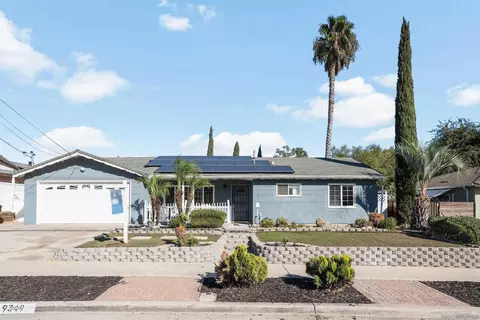 9349 Pebble Beach Dr, Santee, CA 92071