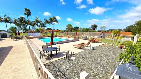 Exterior - 1964 Fairlee Dr, Encinitas, CA 92024 photo 11 of 13