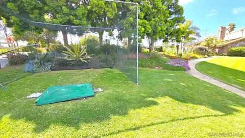 Exterior - 1964 Fairlee Dr, Encinitas, CA 92024 photo 12 of 13