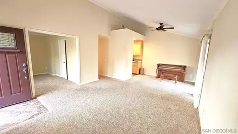Living - 1964 Fairlee Dr, Encinitas, CA 92024 photo 2 of 3