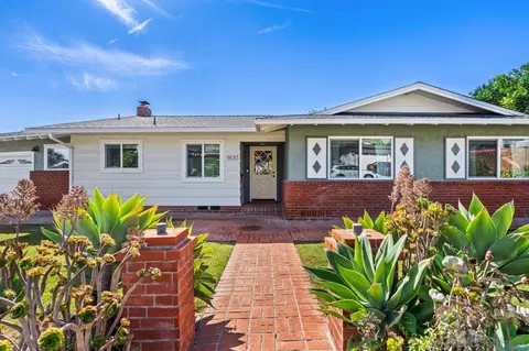 9693 Wayfarer Dr, La Mesa, CA 91942
